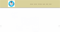 Desktop Screenshot of honeylocs.com